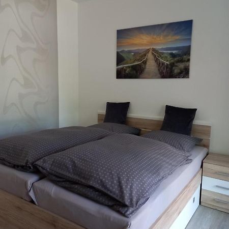 Appartment Hochpaterre شبرينغه المظهر الخارجي الصورة