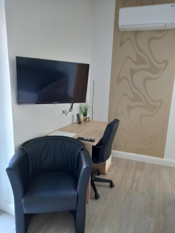 Appartment Hochpaterre شبرينغه المظهر الخارجي الصورة